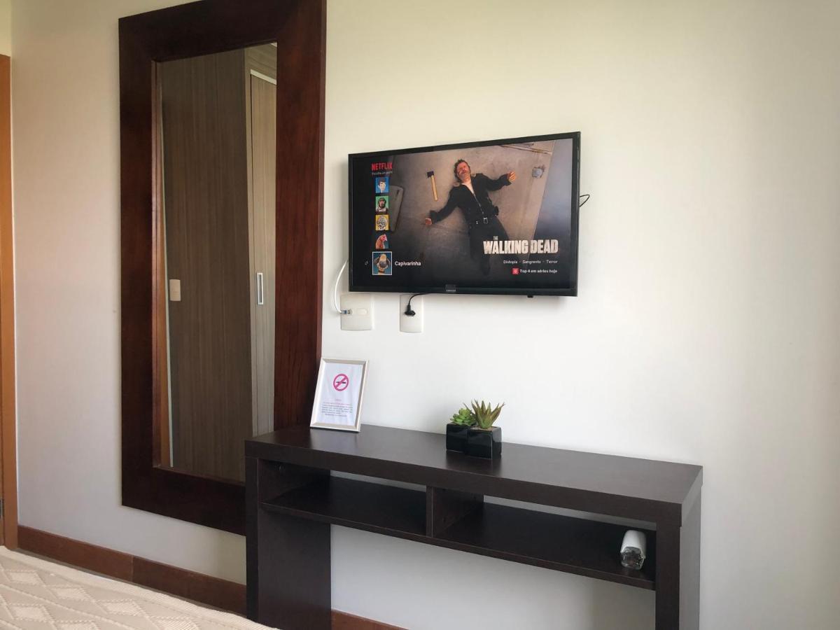 شقة Apto Tipo Flat Midas Rock In Rio Barra Olimpica ريو دي جانيرو المظهر الخارجي الصورة